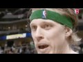 New NBA Commercial, Where Defense Happens!