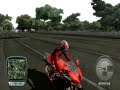 TDU MV Agusta F4 Tamburini