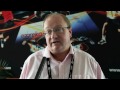 Click here to watch this video Paul Busch, CEO Events Scotland