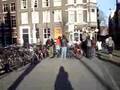 lost and found...music in Amsterdam
