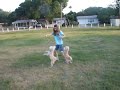 Roxy and Foxy Do a Little Dance