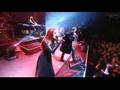 kamelot - the haunting live