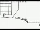 A LINE RIDER FUN TIME