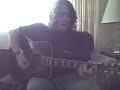 Matthew Jones - Wild World cover