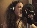 Troy Armada Daath Vocal Audition