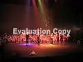 slotdansje tijdens 2009 show vzw ritmica sister act liedje