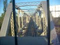 Tren Neuquen