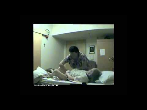 abuse - Amazing video - and maybe not so amazing. When Camille Parent's mother was injured at a nursing home in Peterborough, Ontario, he complained to the home, and...