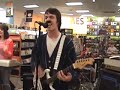 The Sweaters - Troublemaker