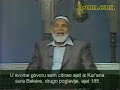 Ahmeed Deedat-ramazanski savjeti