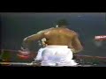 Thomas Hearns/Luis Primera December 6, 1980 WBA Welt. part 2 Thomas Hearns/Luis Primera December 6, 1980 WBA Welt. part 2