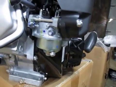 how to clean a generator carburetor