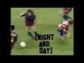 Terrible Football Dives- I Believe I Can Fly