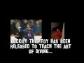 Terrible Football Dives- I Believe I Can Fly