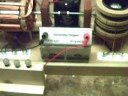 My all new newman motor 2 running it up.