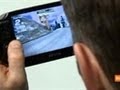 Sony Launches PlayStation Vita in Europe, US