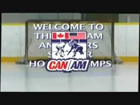 CANAM Hockey Camps