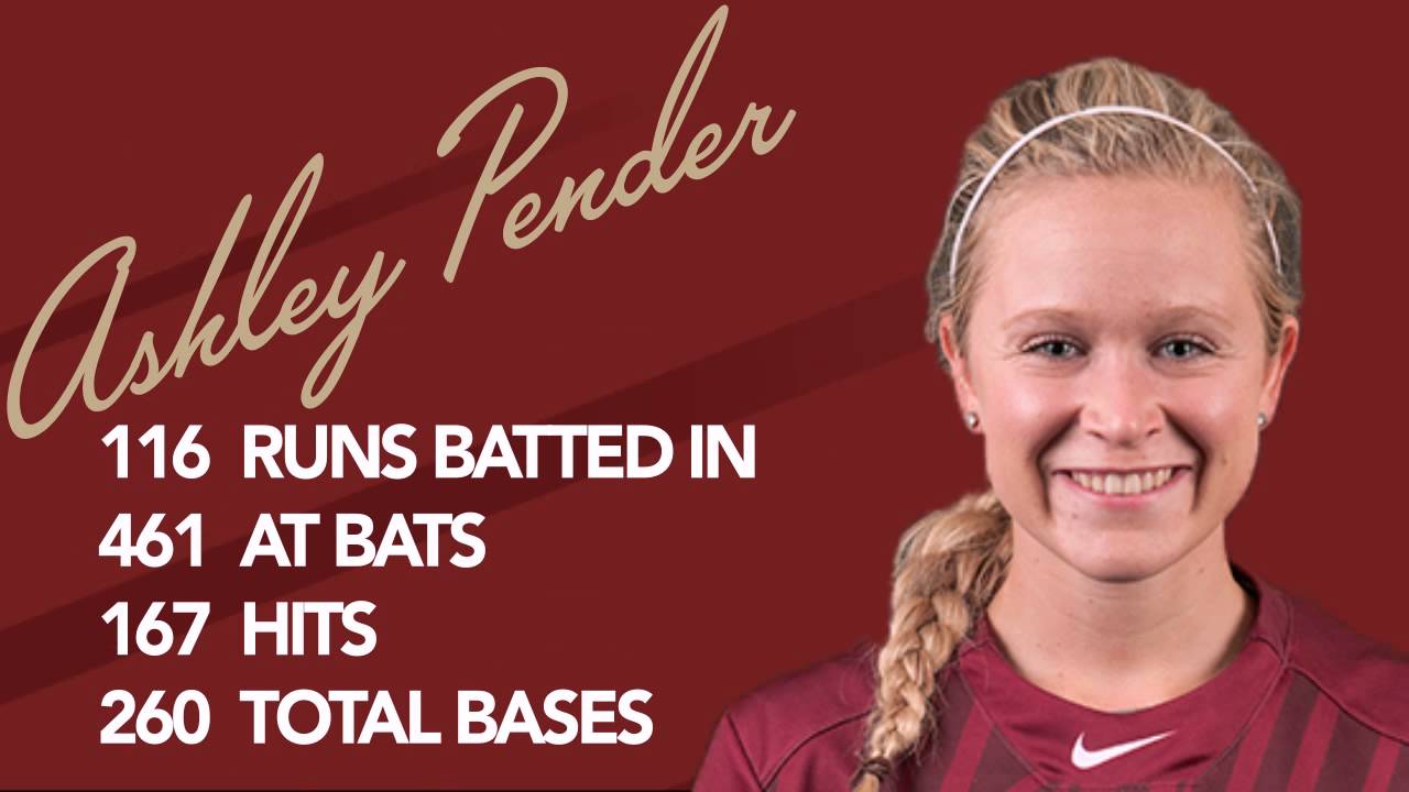 Ashley Pender's Willamette Records Records