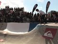 Quiksilver - Bowlriders Series Prague