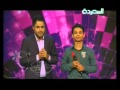 نجم السعيدة 27-10-2012م - الحلقة الثانية 02