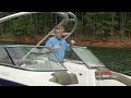 Yamaha 242 Limited S Boat 2011 Performance Test - By BoatTest.com