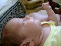 Davi noinho na casa de mainha
