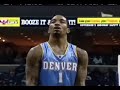 J.R. Smith 25 points in the 4th Quarter vs Grizzlies J.R. Smith 25 points in the 4th Quarter vs Grizzlies