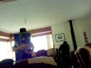 Zac in a Box