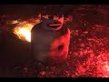 20lb propane and acetylene