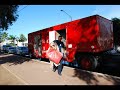 BOMBEROS CIUDAD OBREGON