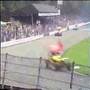 Stockcar F1 Baarlo 30 sept 1990