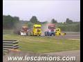Nogaro Course de camions FIA Truck race 2006