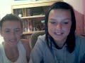 Rachael And Abbey