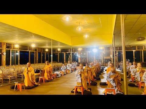 NIKAYA Căn Bản Trí & Thiền Quán Lời Cuối Của Đức Phật