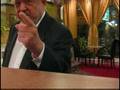 Hotel Guy taunts Crazy old man Part 1 LOL FUNNY