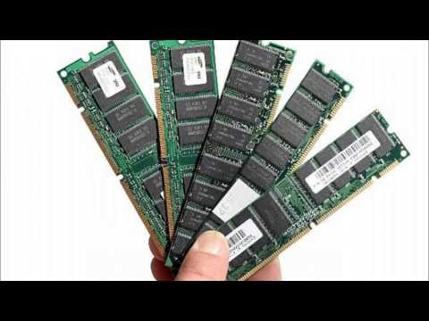 how to repair pc ram