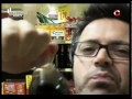 Comer de borla / Nilton / 5 Para a Meia Noite