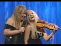 teledysk, klip, Celtic Woman,- Let It Snow!