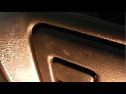 HOW TO: 2003 Chevy Silverado dash install part 1 (hard to find bolts)