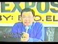 Meron sa amin na kaanib ng Suhay at naninira sa inyo?