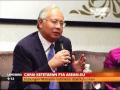 Buletin AWANI- The Launch of Malaysia-Europe Forum