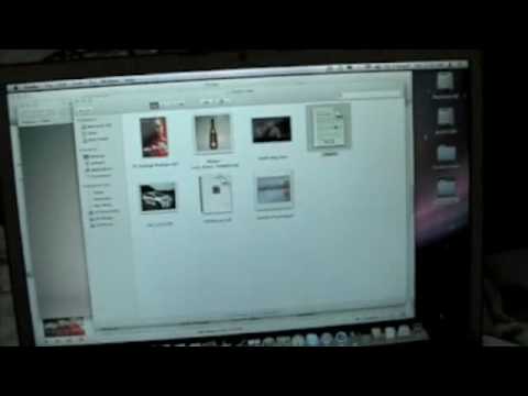 how to quick look mac