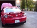 Mazda RX8