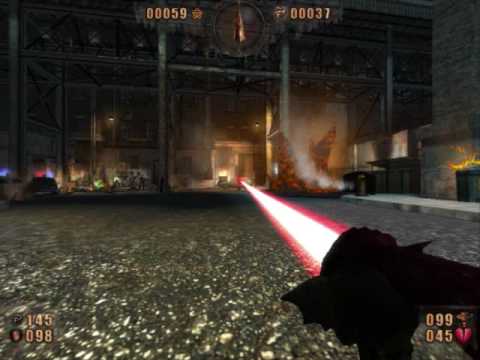 Painkiller : Overdose