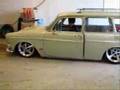 Squareback