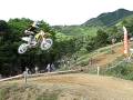 Motocross ヤマケンSMM運動会 IB/IAクラス ヒート２ 後編