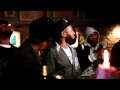 Footsie - '1 Spliff'- (zomby spliff dub remix) produced by Sukh Knight OFFICIAL VIDEO