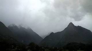 Bovec (Letališče) - 13.09.2012