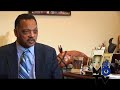 Interview with Jessie Jackson (Part 4)