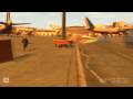 GTA IV: multiplayer game with Cheaters